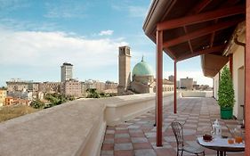 Casa Al Carmine